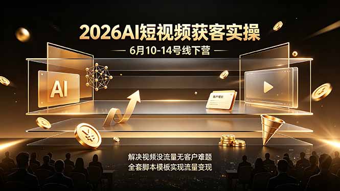 （19163期）7周年直播回放6月9日-10日！普通人如何从零年入百万？拆解大厂、草根、实体多赛道创业变现玩法-翌晨科技网
