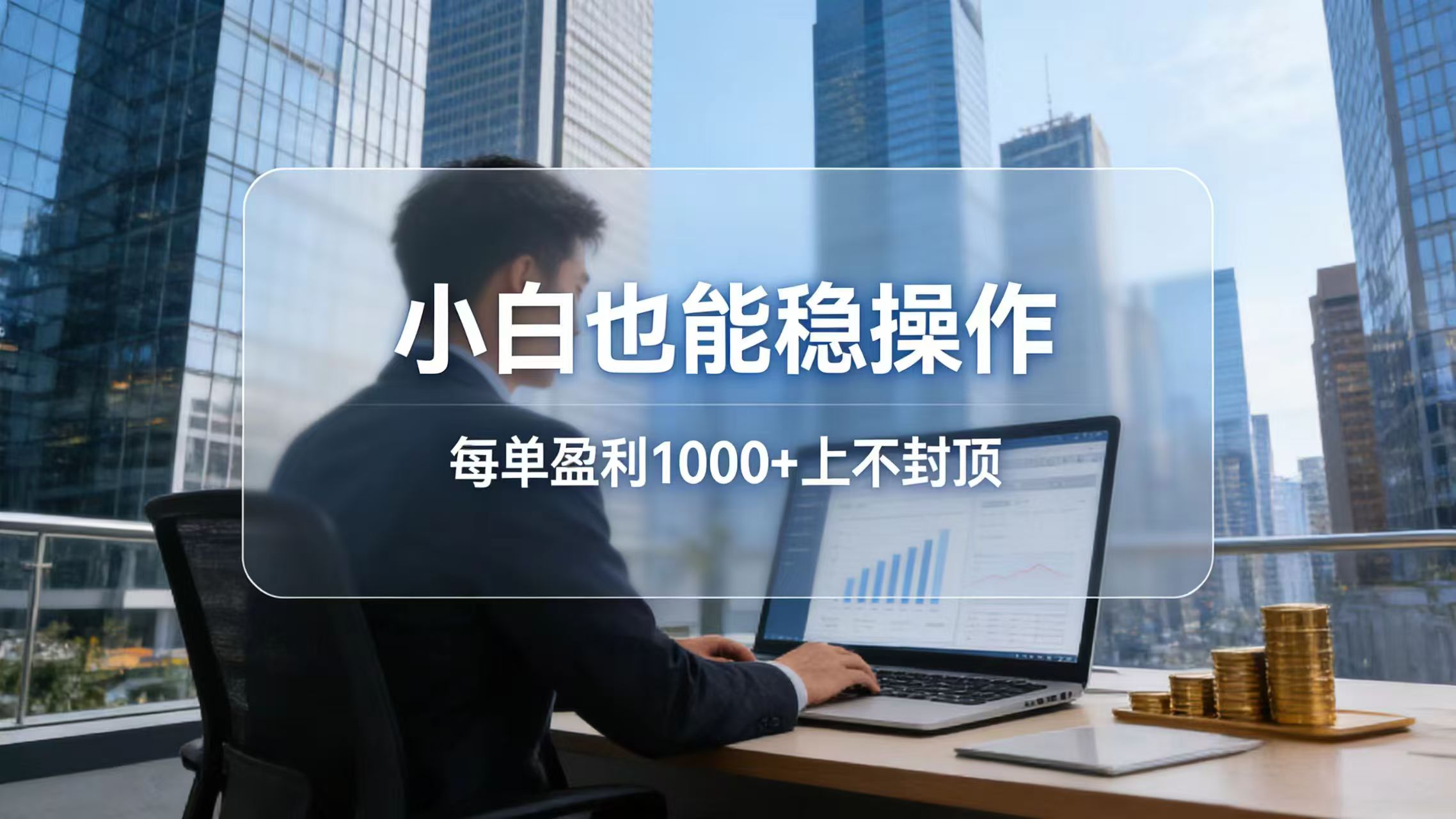 （17508期）2026新项目，小白也能稳操作，每单盈利1000+上不封顶-翌晨科技网
