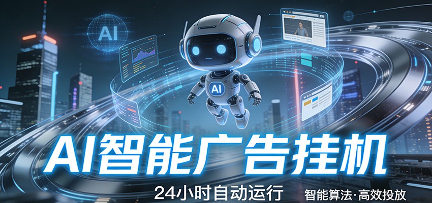 智能托管 · 无人值守 · 持续变现，低门槛、高适配、易上手，轻松开启智能躺赚新时代-翌晨科技网