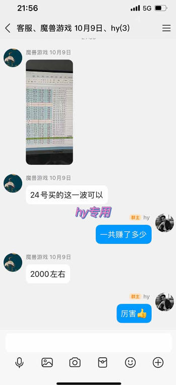 图片[2]-游戏24小时持续创收！每日稳定收益几百，新手零门槛直接入局，碎片时间就能做【揭秘】-翌晨科技网