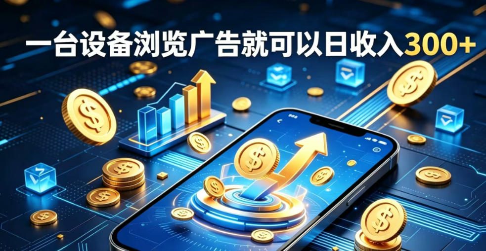 副业总踩坑不停换项目？这款AI挂G不用盯盘，新人当天见现钱，实现稳定被动收益【揭秘】-翌晨科技网